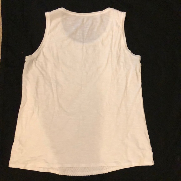 Coldwater Creek Tank - Picture 3 of 5